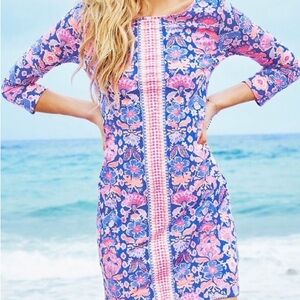 Lilly Pulitzer XS NWOT Marlowe Dress